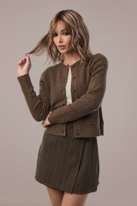 Smooth Wavez Wig by Rene of Paris | Heat Friendly Synthetic