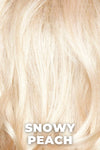 Clara Wig by Orchid | Synthetic (Lace Front + Lace Part) - Ultimatelooks