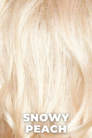 Clara Wig by Orchid | Synthetic (Lace Front + Lace Part)