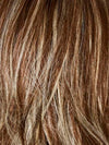 Maude Wig by Amore | Monofilament & Lace Front - Ultimatelooks