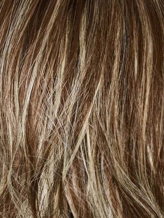 Maude Wig by Amore | Monofilament & Lace Front