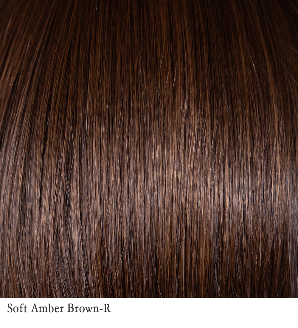 Bradshaw By BelleTress | Hand-Tied Heat Friendly