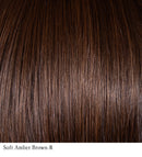 Bradshaw By BelleTress | Hand-Tied Heat Friendly