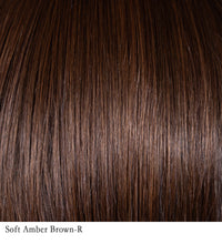 Bradshaw By BelleTress | Hand-Tied Heat Friendly