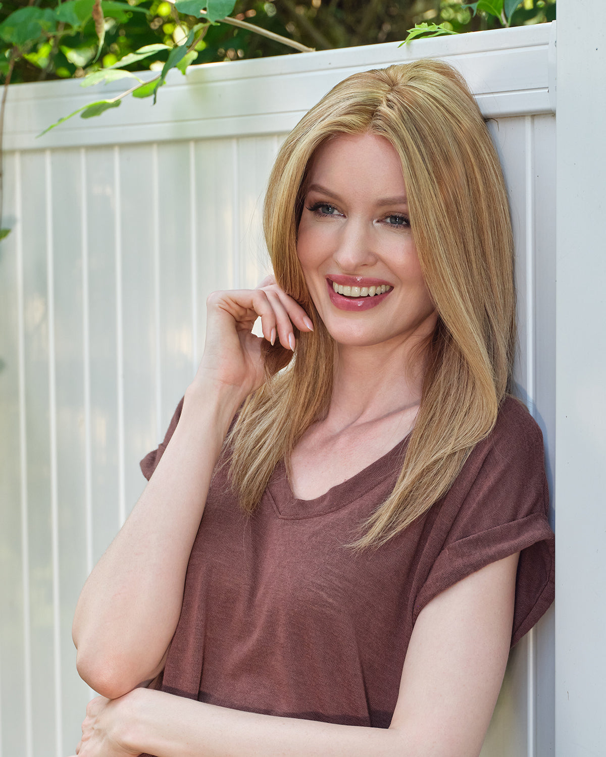 Sophia Wig by Envy | Human Hair (Lace Front Mono Top) - Ultimate Looks