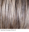 Bradshaw By BelleTress | Hand-Tied Heat Friendly - Ultimatelooks