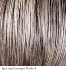 Bradshaw By BelleTress | Hand-Tied Heat Friendly