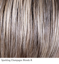 Bradshaw By BelleTress | Hand-Tied Heat Friendly