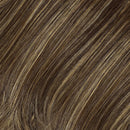 Hand-Tied Topper 8" X 9" by WigPRO | Synthetic