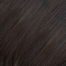 Hand-Tied Topper Long by WigPRO | Synthetic