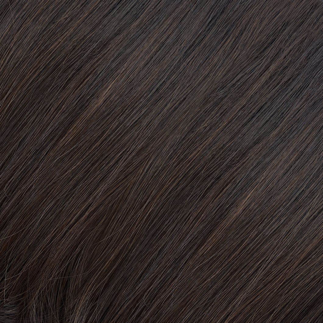 Hand-Tied Topper 8" X 9" by WigPRO | Synthetic