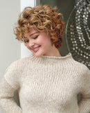 Suzi Wig by Envy | Synthetic (Open Top) - Ultimate Looks
