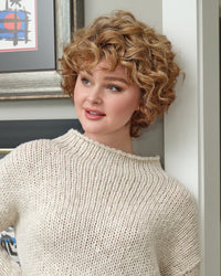 Suzi Wig by Envy | Synthetic (Open Top) - Ultimate Looks