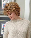Suzi Wig by Envy | Synthetic (Open Top) - Ultimate Looks
