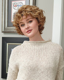 Suzi Wig by Envy | Synthetic (Open Top) - Ultimate Looks