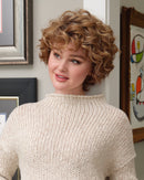 Suzi Wig by Envy | Synthetic (Open Top) - Ultimate Looks