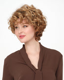 Suzi Wig by Envy | Synthetic (Open Top) - Ultimate Looks