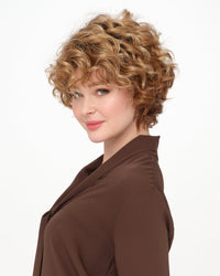 Suzi Wig by Envy | Synthetic (Open Top) - Ultimate Looks