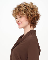 Suzi Wig by Envy | Synthetic (Open Top) - Ultimate Looks