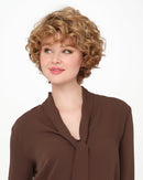 Suzi Wig by Envy | Synthetic (Open Top) - Ultimate Looks