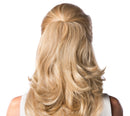 HF Twin Clip Fun Flip by Toni Brattin | Synthetic