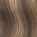 Headband Fall Wavy by Toni Brattin | Synthetic