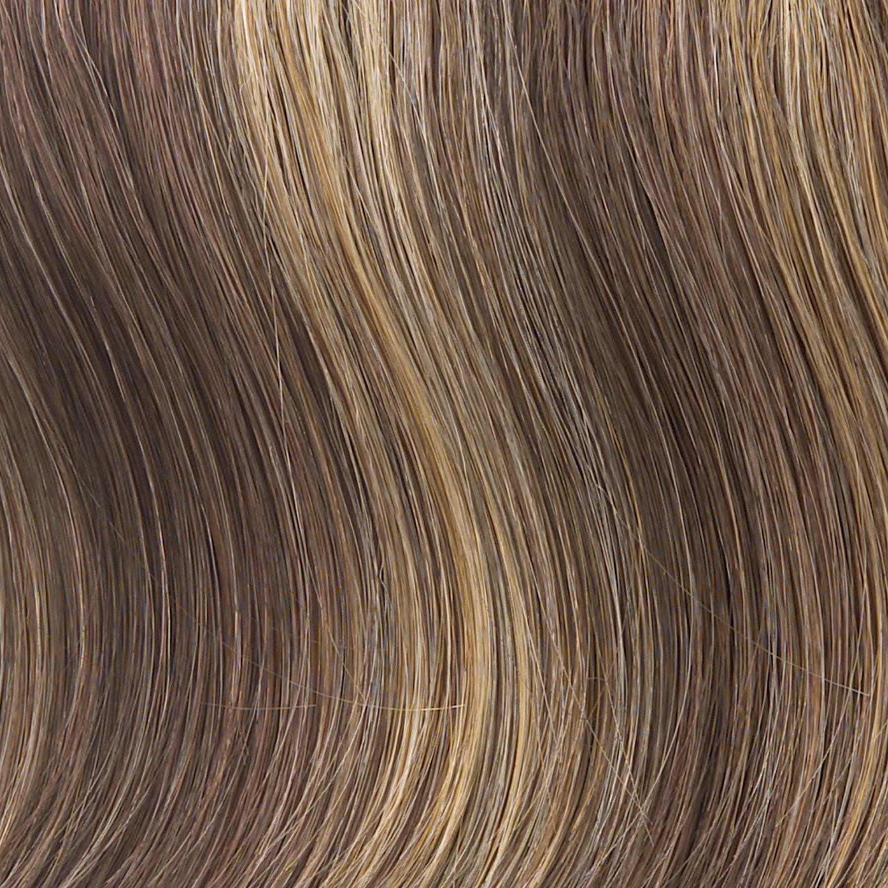 HF Twin Clip Fun Flip by Toni Brattin | Synthetic