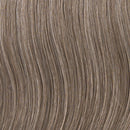 HF Twin Clip Fun Flip by Toni Brattin | Synthetic