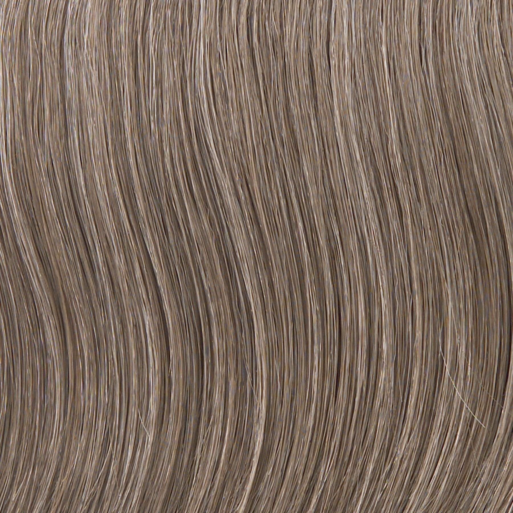 HF Twin Clip Fun Flip by Toni Brattin | Synthetic