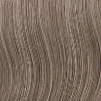 HF Twin Clip Fun Flip by Toni Brattin | Synthetic