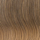 HF Twin Clip Fun Flip by Toni Brattin | Synthetic