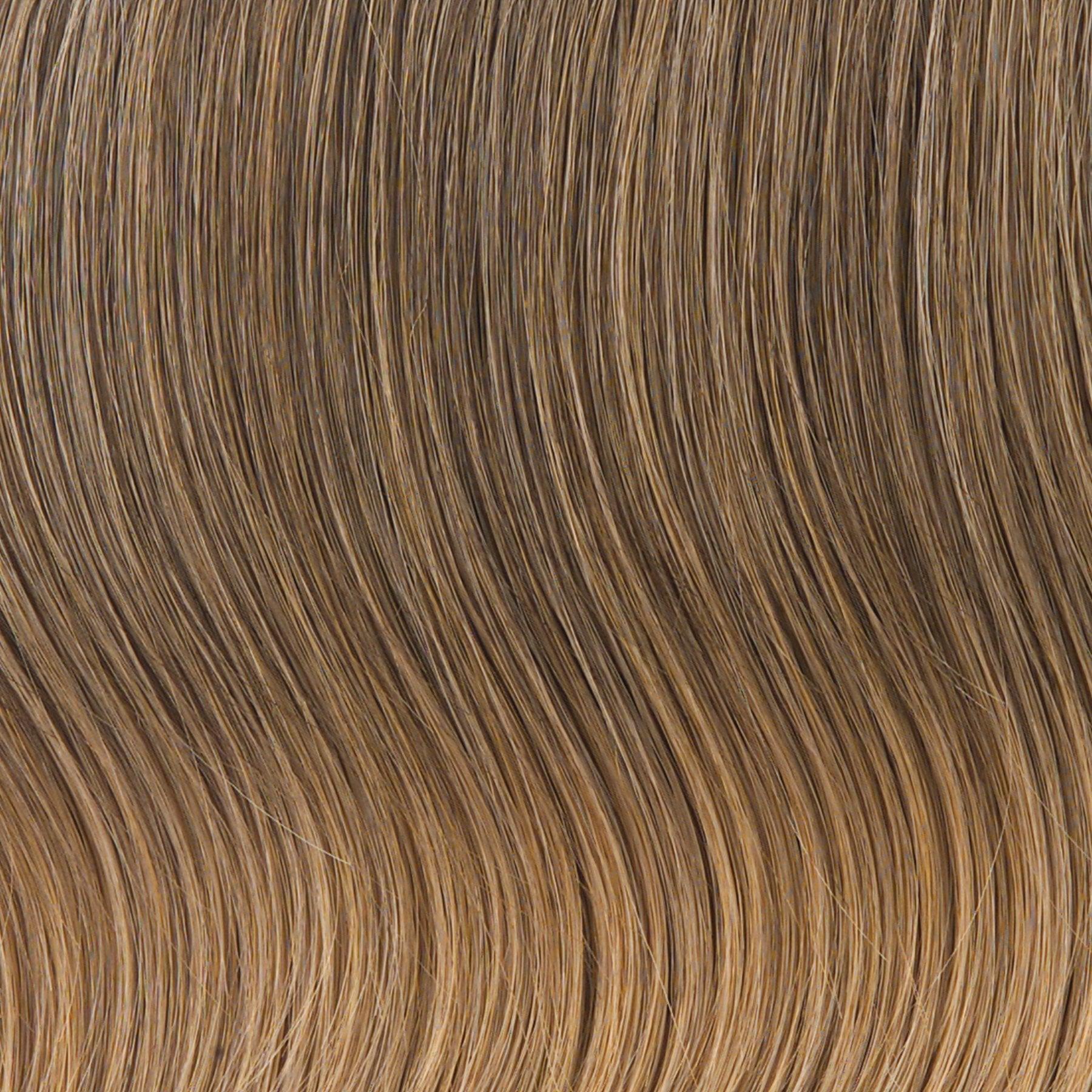 HF Twin Clip Fun Flip by Toni Brattin | Synthetic