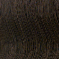 Headband Fall Wavy by Toni Brattin | Synthetic