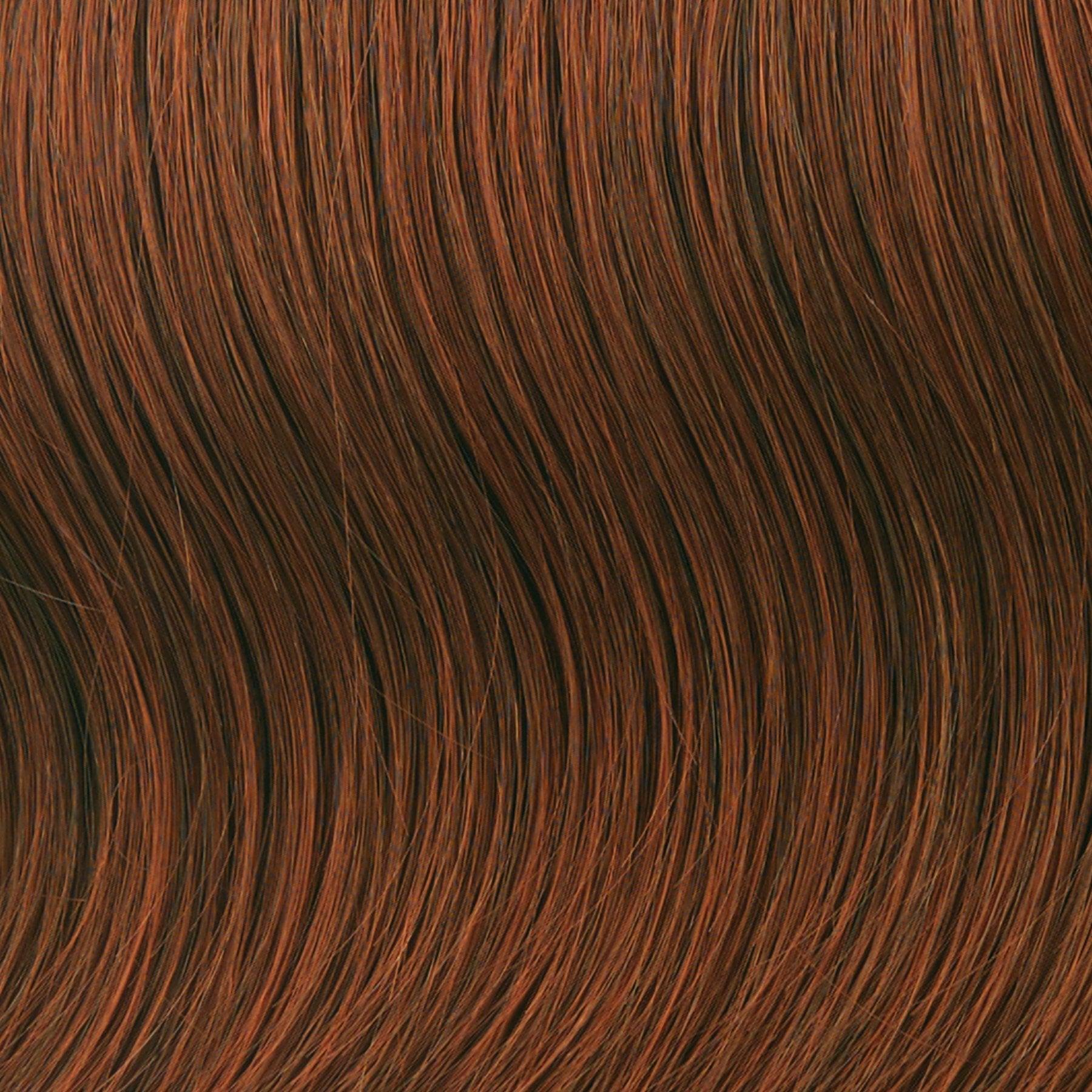 Headband Fall Wavy by Toni Brattin | Synthetic