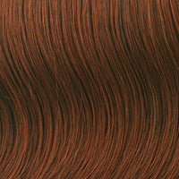 Headband Fall Wavy by Toni Brattin | Synthetic