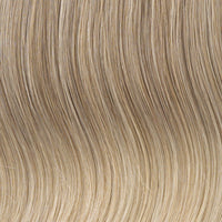 Headband Fall Wavy by Toni Brattin | Synthetic