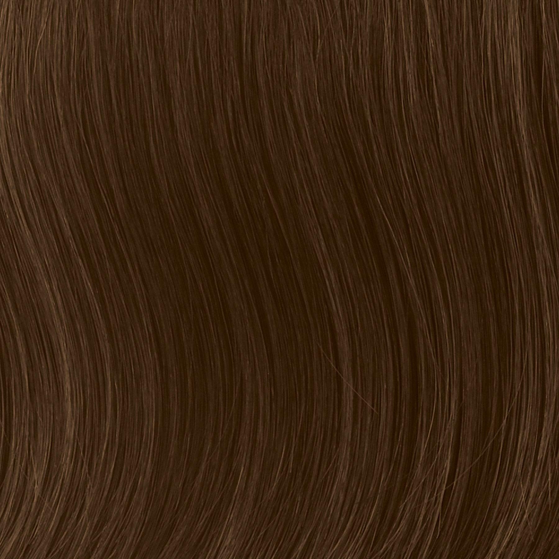 Headband Fall Wavy by Toni Brattin | Synthetic