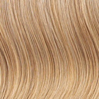 HF Twin Clip Fun Flip by Toni Brattin | Synthetic