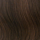 Headband Fall Wavy by Toni Brattin | Synthetic