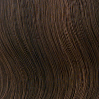 Headband Fall Wavy by Toni Brattin | Synthetic