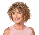 Expression Large Wig by Toni Brattin | Synthetic