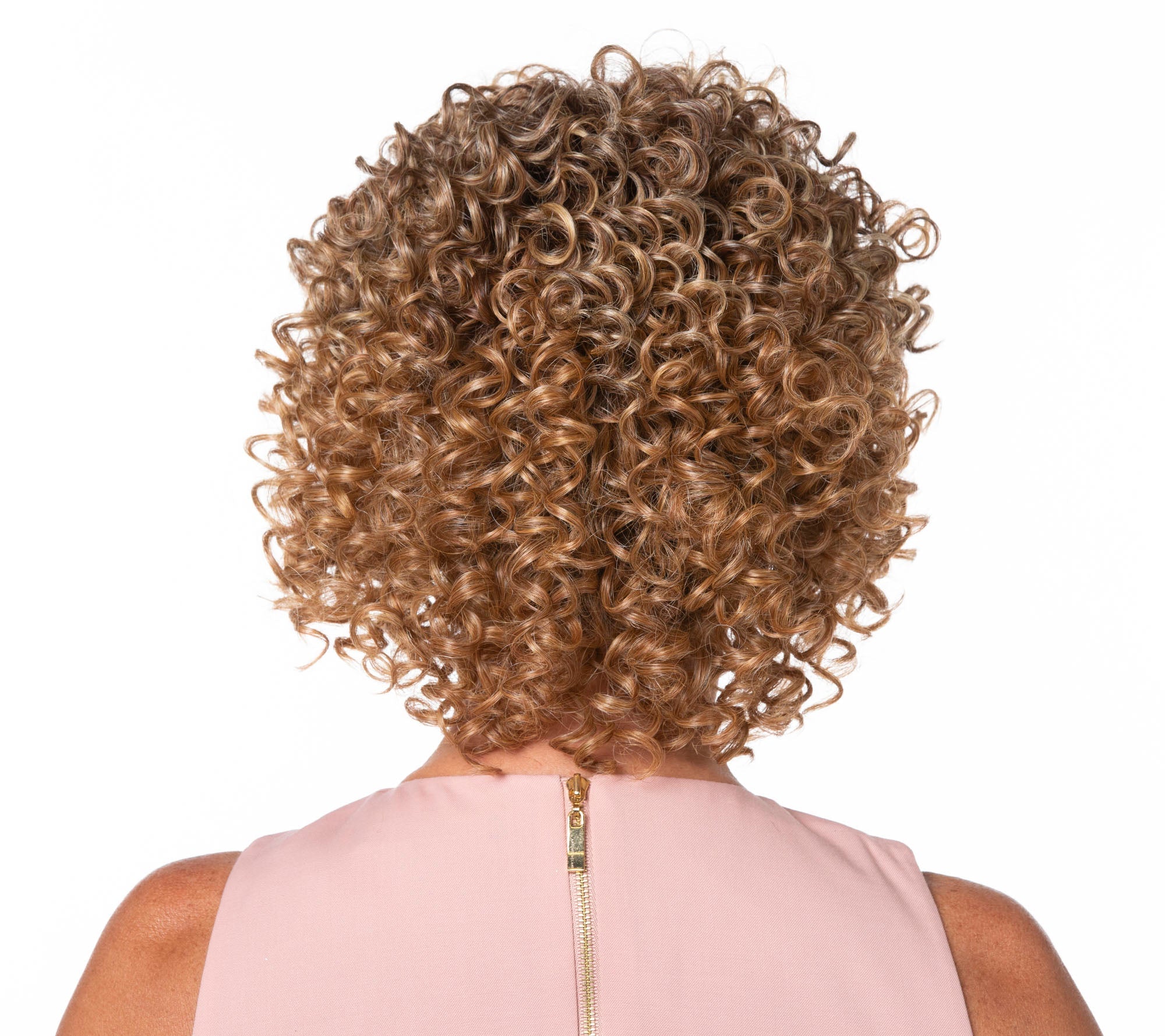 Expression Wig by Toni Brattin | Synthetic