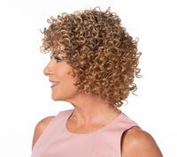 Expression Large Wig by Toni Brattin | Synthetic