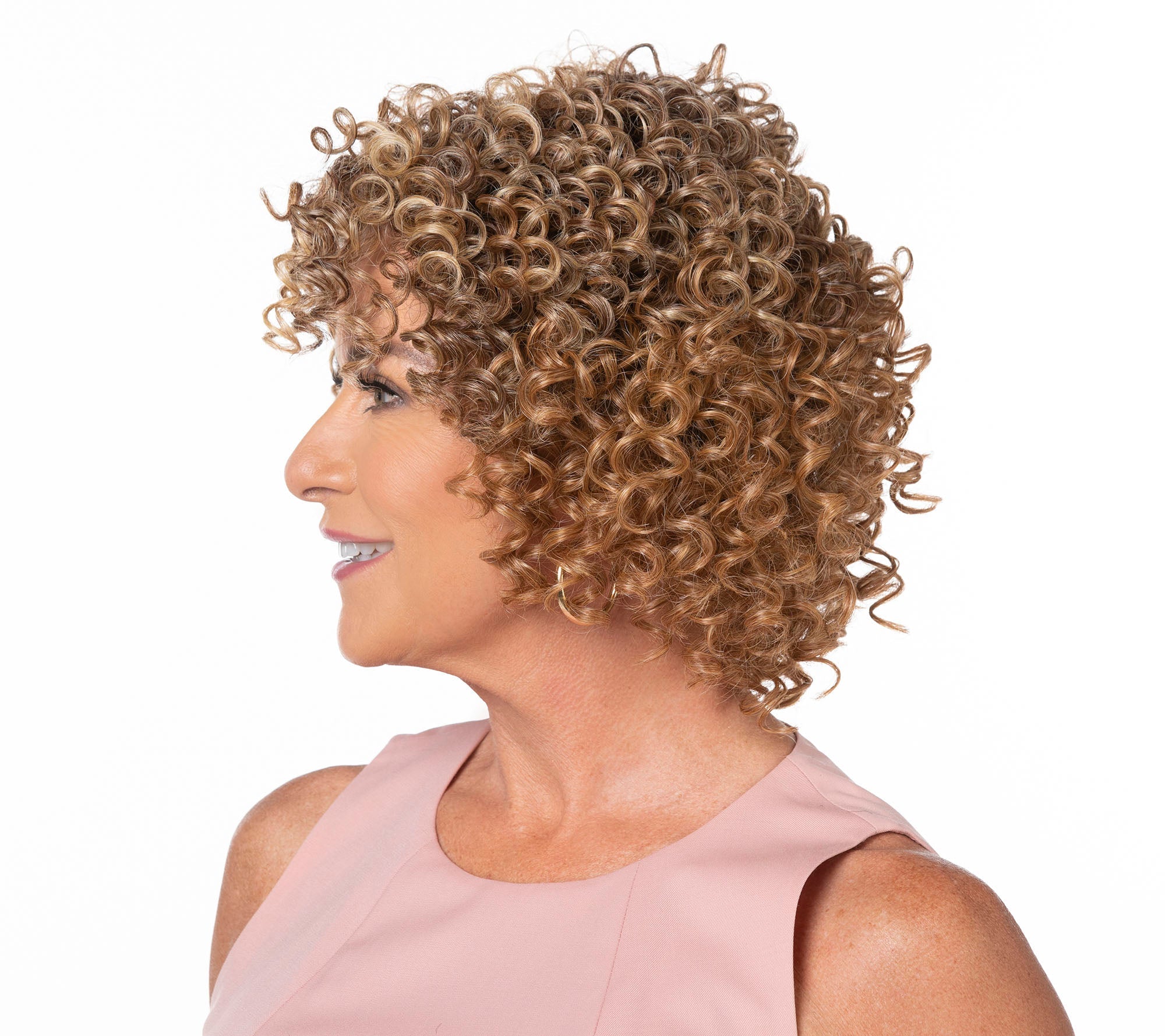 Expression Large Wig by Toni Brattin | Synthetic