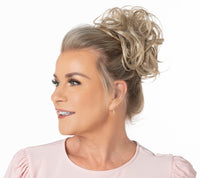 Twist Wavy by Toni Brattin| Heat Friendly Synethic