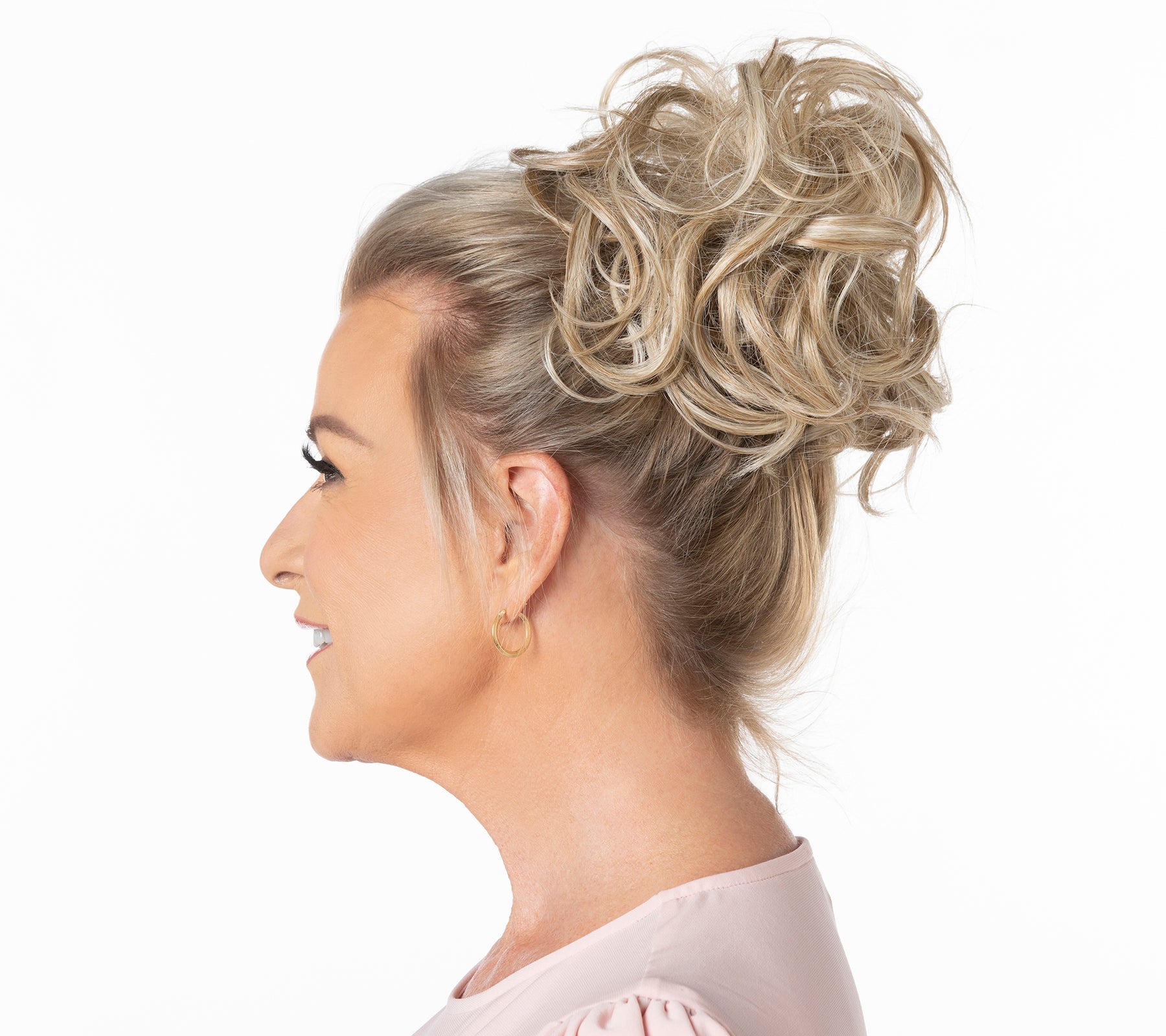 Twist Wavy by Toni Brattin| Heat Friendly Synethic