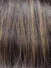Firenze Wig by Belle Tress | Heat Friendly Synthetic (Lace Front Mono) - Ultimatelooks