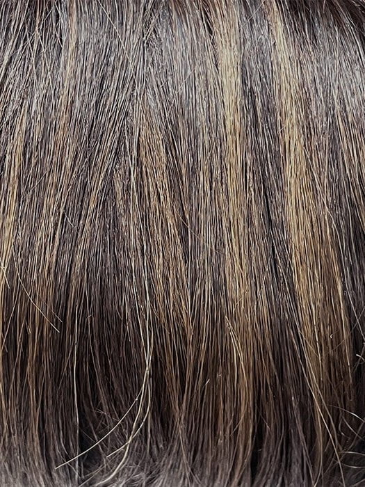 Firenze Wig by Belle Tress | Heat Friendly Synthetic (Lace Front Mono)