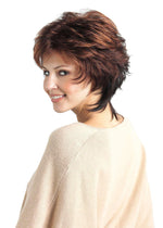 Tawny | Synthetic Wig (Traditional Cap) - Ultimate Looks