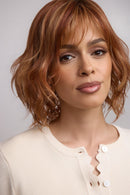 Terra Wig by Amore | Monofilament & Lace Front